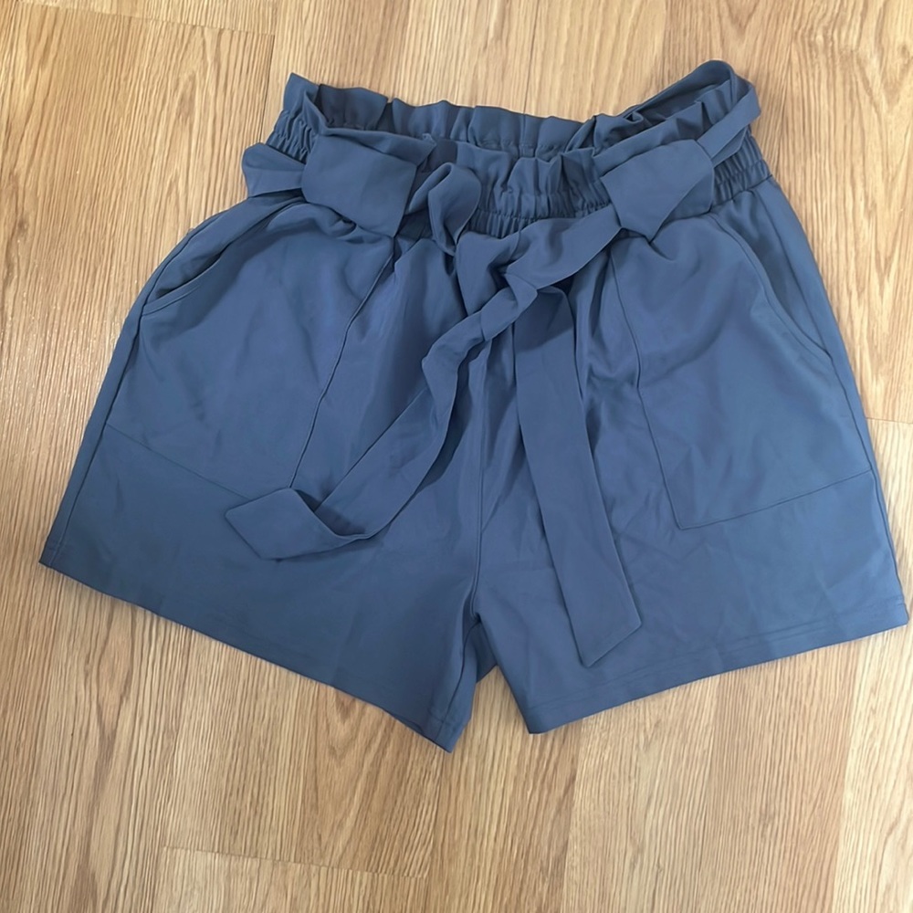 Grace Karin cute dress shorts size XL like New